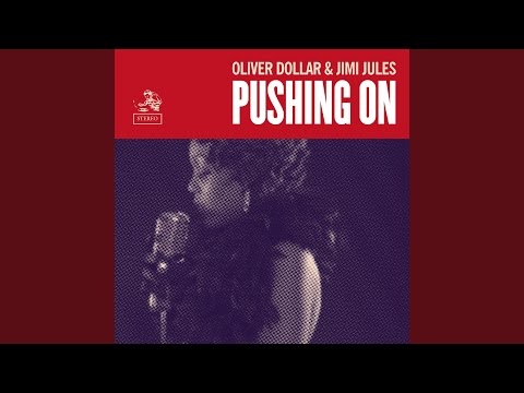 Pushing On (Delta Heavy Remix)