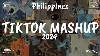 🌺🌺TIKTOK MASHUP ( 2024) 🌺🌺 (Philippines)