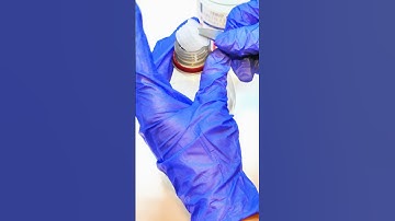 Vinegar Squirt Insert #shorts #shortsyoutube