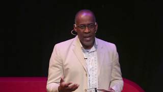 Branding Matters | John James | TEDxMidland