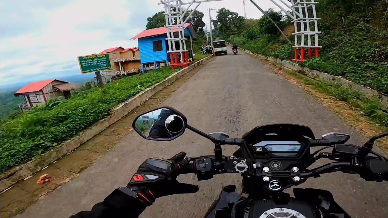 এক ভিডিওতে সম্পুর্ন সাজেক !!👈SAJEK VALLY moto Vlog | Bike Warrior|