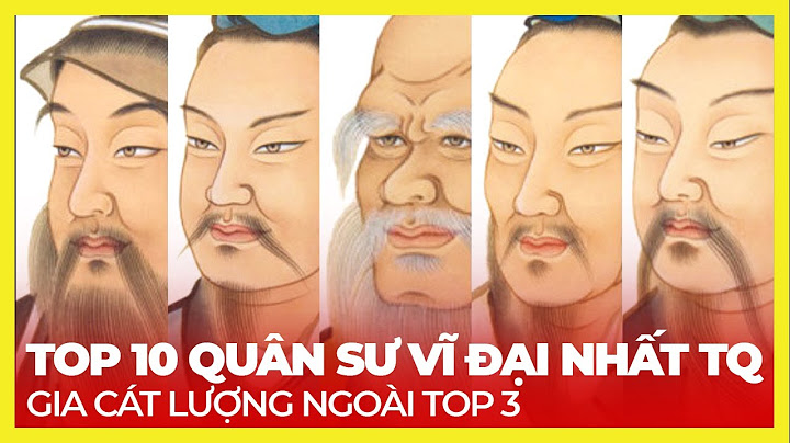 Top 10 phao dai vung chac nhat thoi trung co năm 2024