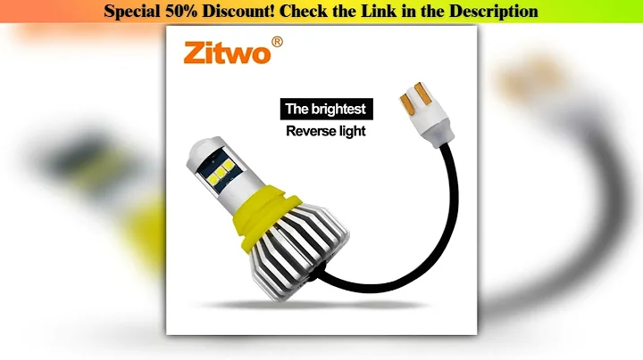 Slide 2pcs Brightest 1156 BA15S P21W T15 W16W LED Bulb 9W 1500Lm 3030SMD Car LED Backup Light Auto•