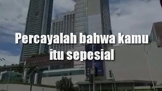 STORY WA BAPER  || KAMU ITU SEPESIAL @bangbil_ctrr