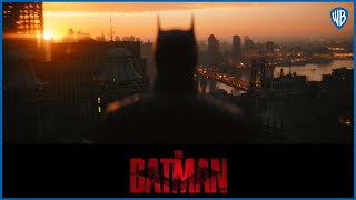 The Batman Bruce Wayne