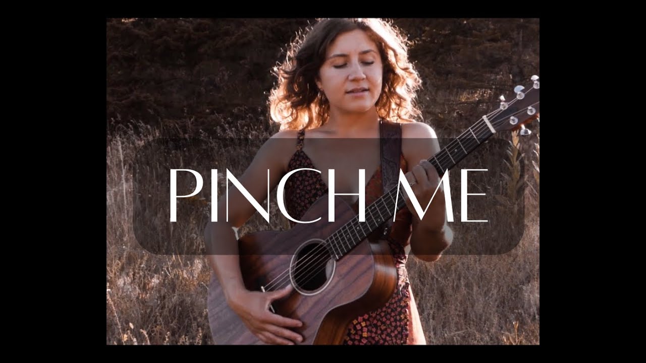 Pinch Me Kailee Duggan YouTube