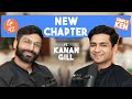 Simple ken podcast  ep 42  new chapter feat kanangill