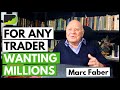 Millionaire Fund Manager Success Lessons - Marc Faber
