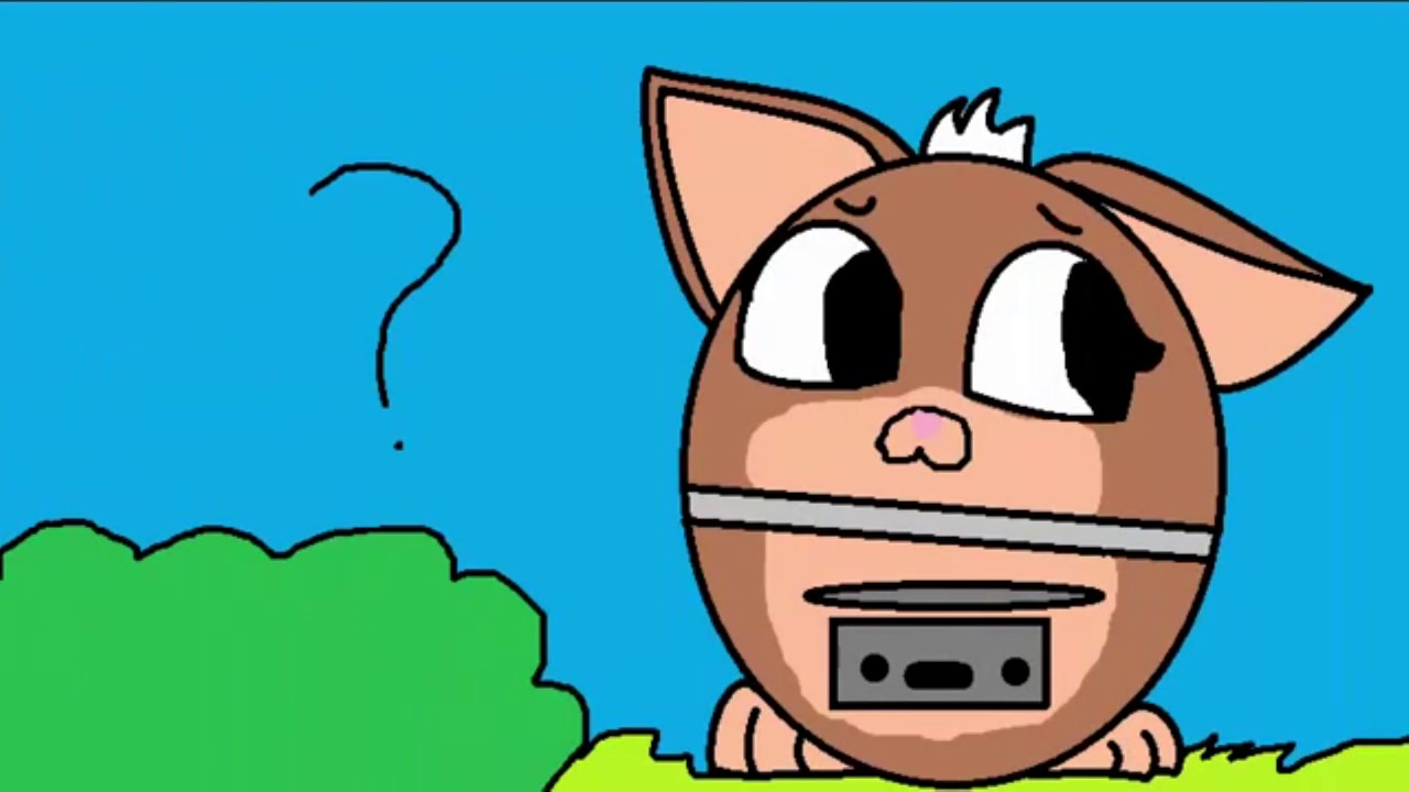 Tattle Tail Cringe Comp Mama's Story