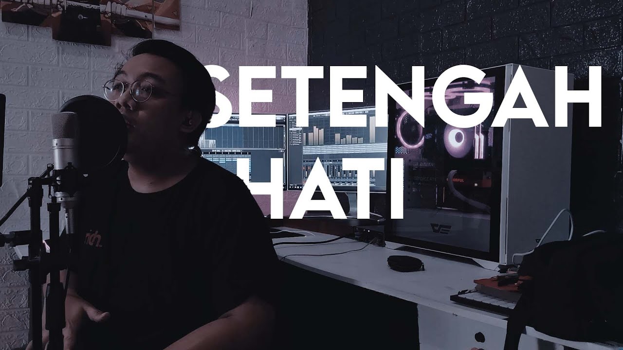 Ada Band - Setengah Hati (Rantaone Cover) Ada Band - Setengah Hati (Rantaone Cover)