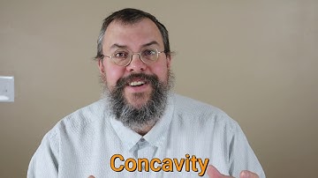 Calculus 1 -- Concavity; second derivative test -- Overview