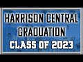 2023 Harrison Central High School Graduation 2023 Harrison Central High School Graduation