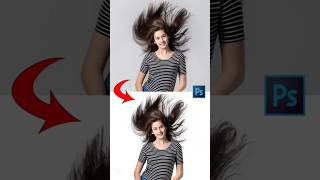 How to Remove Background in Photoshop | Easy & Quick Tutorial (2025)