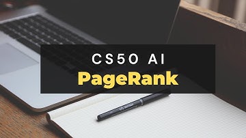 PageRank (Project 2a) | Course - CS50