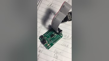 WCH-LinkE + CH32V003F4P6