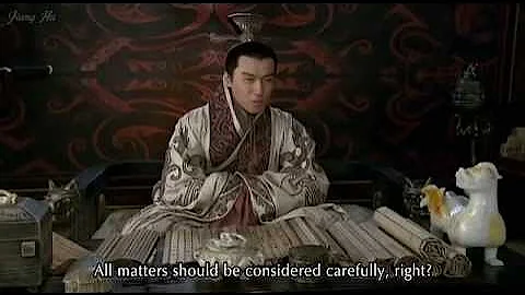 Three Kingdoms - Episode【87】English Subtitles (2010)