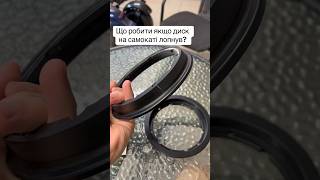 Треснул обод на Kugoo G2 Master? Есть решение! 🛠️💎 | ElectroRidersService