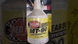 2007 Mini Cooper S R56 How To Change Manual Transmission Fluid (Part 2- Filling) *EASY*