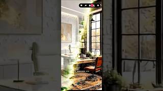 Стиль вашего офиса. Часть 1. #дизайнинтерьера #офисныеперегородки #стеклянныеперегородки