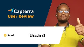 Uizard Review: My first experience with a fantastic designing tool