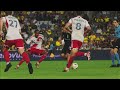 Rushing In | The Crew vs. RBNY
