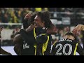 Rushing In | The Crew vs. RBNY