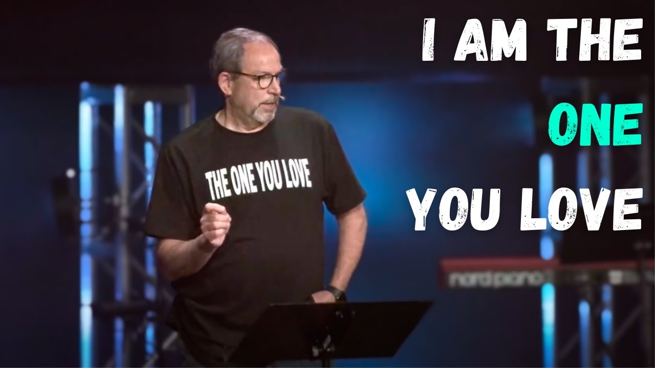 I Am The One You Love || Easter 2022 || Crossbridge Community Church