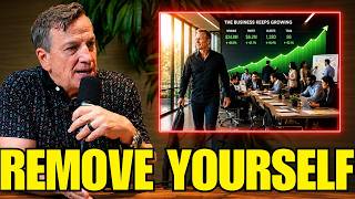 How I Run a 2 Billion Real Estate Business in 90 Minutes a Week