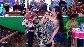 Aji mumpung ada ...gas aja...Pego feat Candra....Gayeng tenan