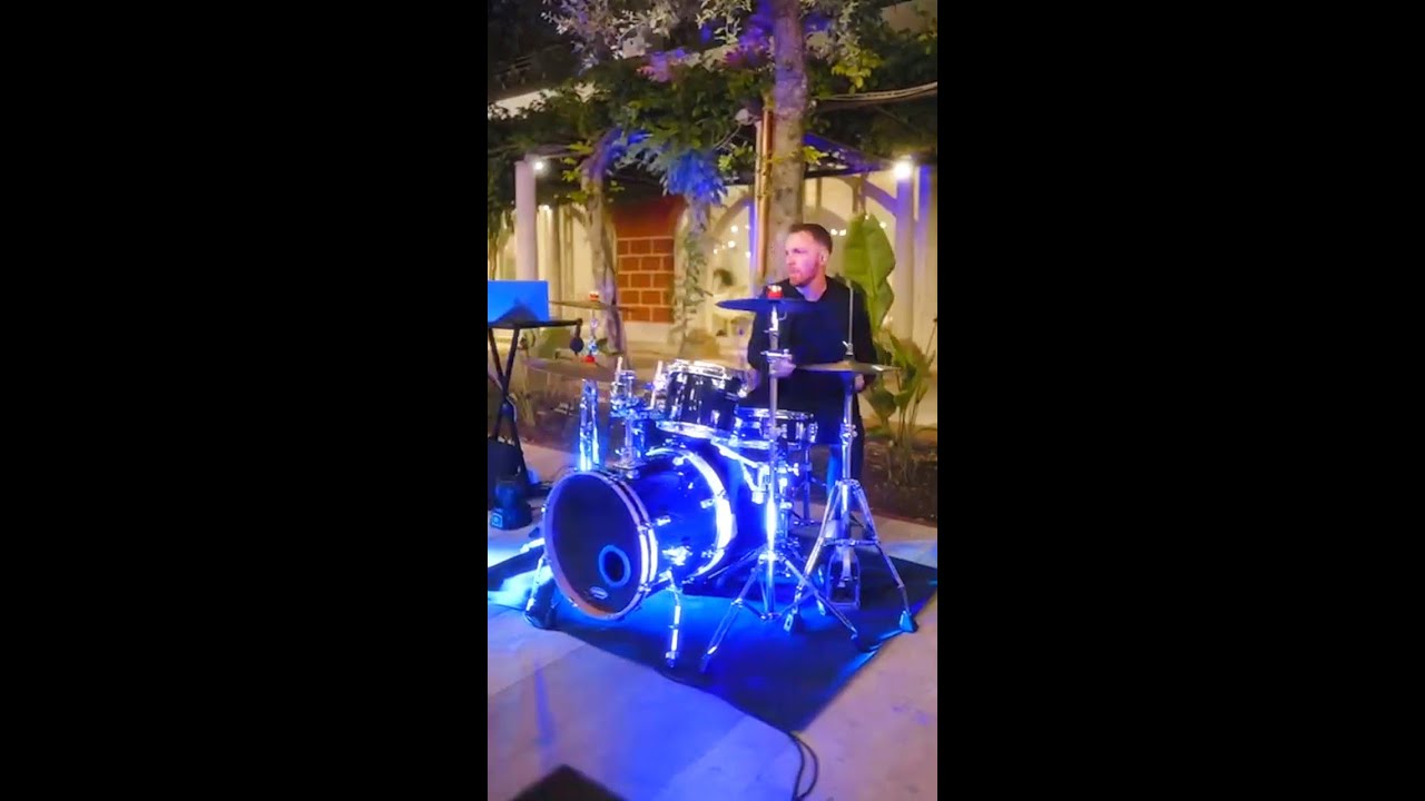 DoryNacci Events SHOWREEL 2023/24 | Musica Live Matrimonio Puglia