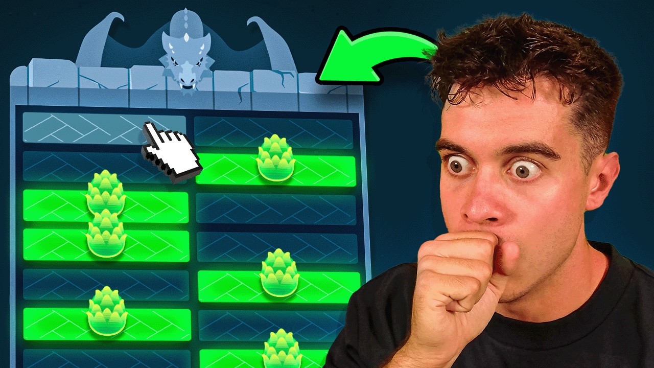 INSANE ALL IN CHALLENGE WORKS AND MADE ME HUGE PROFIT!