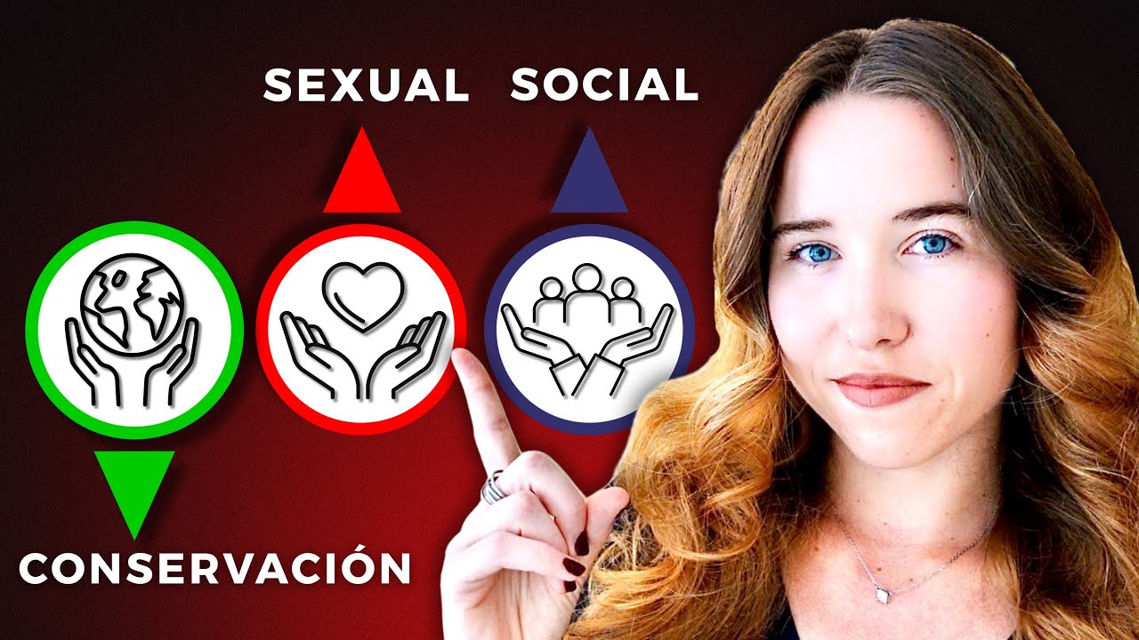 3 Maneras de Relacionarte con el Mundo según el Eneagrama