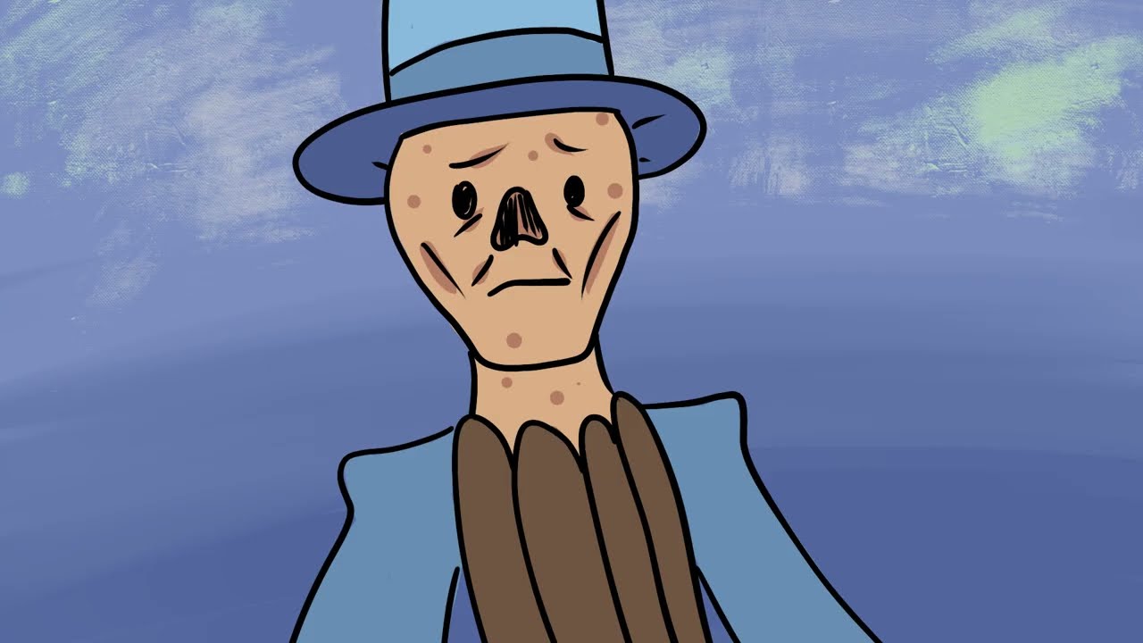 No More Birthdays | Fallout OC Angst Animation