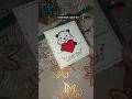 Create magic a paper 🥰✨#lovecard #diy #love #craft #cardcreations #viralvideo #shorts #trending