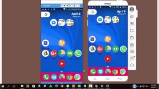 Baro appkan Best video editor android isticimaal mobile ka screenshot 5
