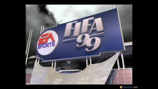 FIFA 99 intro (PC Game, 1998)