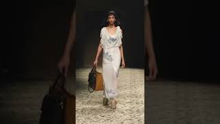 Bottega Veneta Fall 2023 Ready-to-Wear collection,#fashion #fashionblogger #shorts