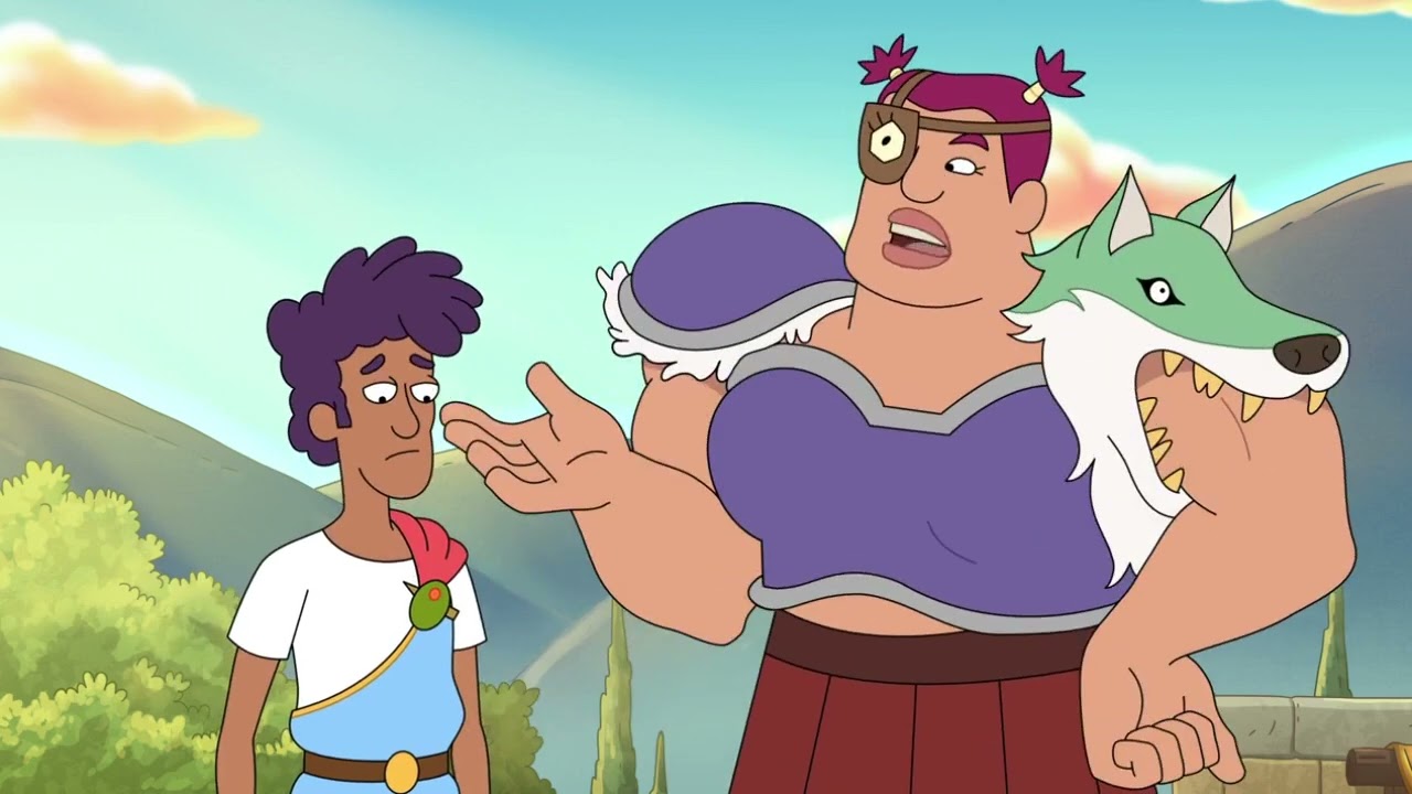 Krapoplis 2025   / The Tyrannis Crown Affai  / Krapoplis Full Episodes