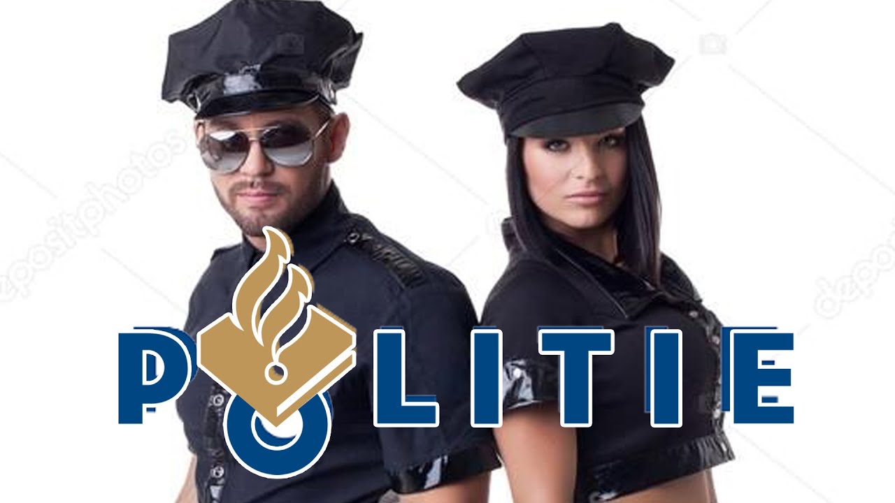 Politie Simulator - Lekker spelen