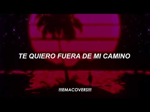 !!! EMACOVERS !!! & Zara Larsson - Leave Alone (EMA'S VERSION). LA LETRA ESTÁ MODIFICADA.