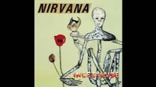NIRVANA - INCESTICIDE (Full Album)