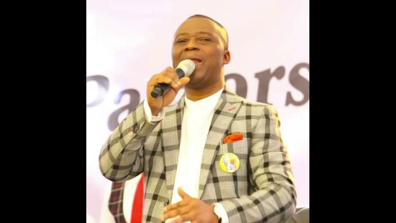 Prayer  to overcome the Enemy || DR. D.K. OLUKOYA