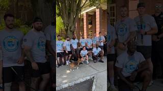 SPD Participates in the Law Enforcement Torch Run