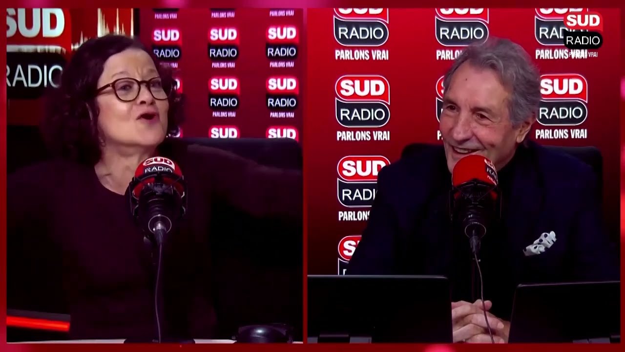 Elisabeth Lévy : "Un pays qui sacrifie sa jeunesse renonce à son avenir"