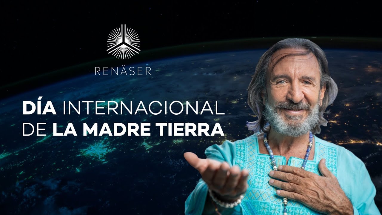 Día Internacional de la Madre Tierra | Michel Domit