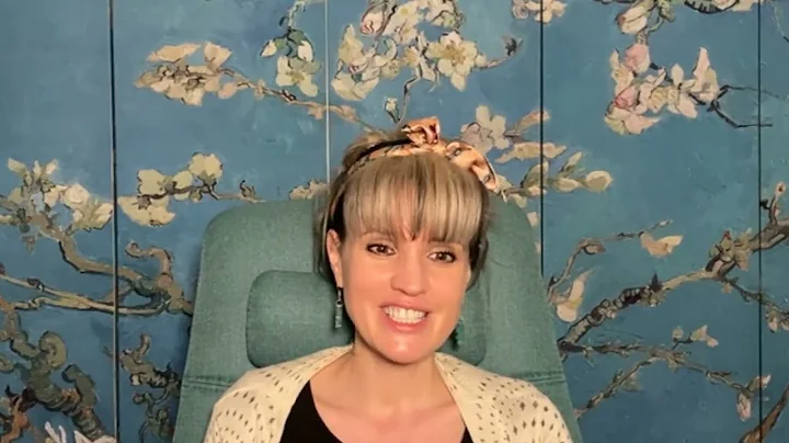 @LisaCairns - Nonduality saved my life. (Video 15/10-23) #nonduality #oneness  #wakingup #love