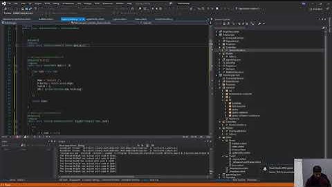 Migrate and modernize your .NET applications on Azure - Part 1-0