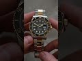 За что мы платим в часах Rolex Submariner? #rolex #rolexsubmariner #часы #швейцарскиечасы