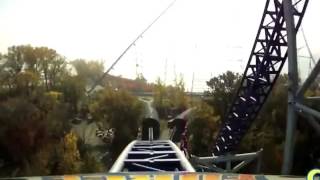Millennium Force Edit News