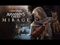 Menguak kebenaran tentang si Basim!!! (AC : Mirage Finale)
